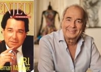 Jean-Raoul Ismaël : le Dyonisien magnat de l'immobilier