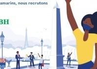 Salon Paris pour l'Emploi : les opportunités de GBH à la Réunion