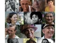 Réunion qui es-tu ? : le patrimoine humain de la Réunion en 50 interviews