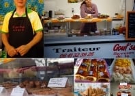 Gout'sa : les saveurs réunionnaises sur les marchés bretons