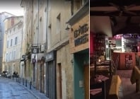 Un restaurant réunionnais en vente à Aix-en-Provence