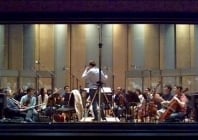 Nicolas Técher : le compositeur réunionnais aux Etats-Unis sort son 2e album