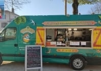 Le Bienmanzé, food-truck réunionnais dans l'Ain