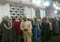 Le Hambaroussi : chants et danses culturels à Anjouan