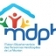 La Maison Départementale des Personnes Handicapées (MDPH) recrute h/f - plusieurs postes à pourvoir