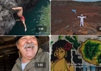 Le Top 10 vidéos des Réunionnais du monde en 2021