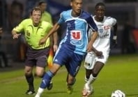 Le Saint-Louisien Guillaume Hoarau élu meilleur joueur de Ligue 2