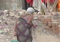 Le droit à l'eau potable - reportage photo international