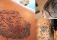 La Réunion dans la peau : tatouages d'exilés