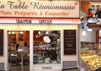 La Table Réunionnaise : 20 ans de gastronomie créole au pays des bouchons lyonnais