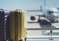 64 kg de bagages offerts sur les vols Réunion