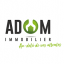 Assistant commercial immobilier indépendant h/f