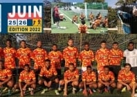 Sélection Réunion Ile-de-France de foot : qui sont-ils ?