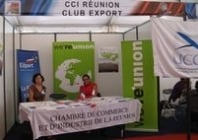 13 entreprises réunionnaises à la Foire Internationale de Madagascar 2010