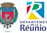 Un partenariat entre le Département de la Réunion la Mairie de Paris