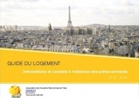 Guide du Logement des étudiants réunionnais en Métropole