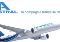 Vol vers la Réunion dès 752€* avec Air Austral