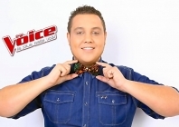 Guillaume Ethève, candidat à The Voice sur TF1