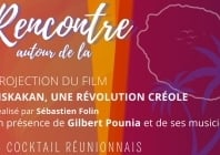 Rencontre avec la diaspora réunionnaise à Toulouse et à Poitiers