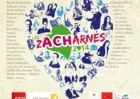 Les z'ACHarnés 2014 : concert solidaire à Saint-Denis le 14 novembre