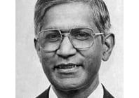 RAMASSAMY Albert