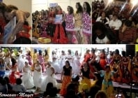 Photos et palmarès du 1er Concours de danse maloya / séga de France