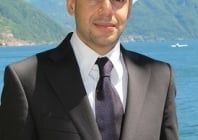 Stéphane Pothin, directeur technique chez JFCOM, distributeur SFR Entreprise à Paris