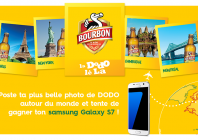 Concours Photo La Dodo lé la ba