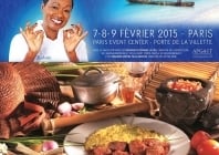 La Réunion au Salon de la Gastronomie des Outre-mer en février 2015 à Paris