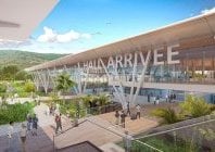 A quoi ressemblera l'aéroport en 2022 ?