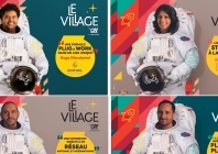 Le Village by CA Réunion recrute ses futures startups