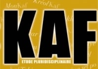 Kaf à la Réunion : étude pluridisciplinaire menée par Laurent Médéa