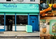 Le Maloya : un (vrai) restaurant réunionnais à New-York