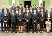 Vatel ouvre une école hôtelière à la Réunion