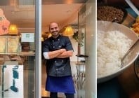Le Zemb' : un restaurant réunionnais ouvre à Dax