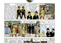 Un nouvel album de Tintin traduit en créole réunionnais