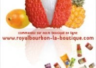 Les produits Royal Bourbon livrés en métropole... à prix Réunion