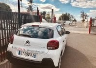 25 Citroën C3 Diesel à louer à 25€ par jour