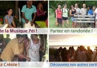Les activités Very Important Tourist à la Réunion