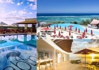 Quatre nouveaux hôtels à La Réunion