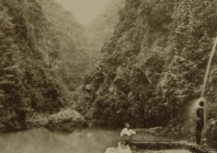 Le Bernica - premières photos de la Réunion