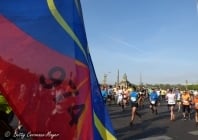 La Réunion lé la dans la course : les Réunionnais au Marathon de Paris