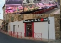 La boucherie du Soleil en vente près de Montpellier