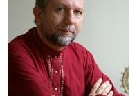 Philippe Pratx, 47 ans, écrivain et créateur du site Indes Réunionnaises