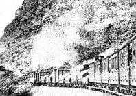 L'histoire méconnue du chemin de fer réunionnais