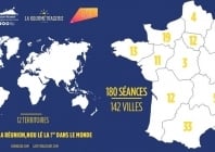 Fête du court métrage : le cinéma réunionnais dans 150 villes jusqu'au 26 mars