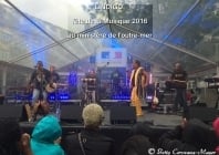 La Réunion fête la musique à Paris : les photos