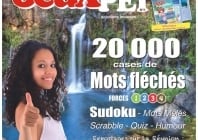 Cocozen : le 1er magazine de jeux pei disponible à l'international