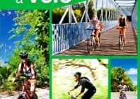 La Réunion à vélo : 55 balades et circuits découverte