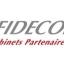 Cabinet d'expertise comptable Fidecorex recrute h/f - CDI